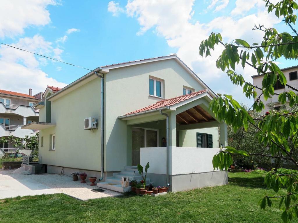 Villa Zdravka Zadar Extérieur photo