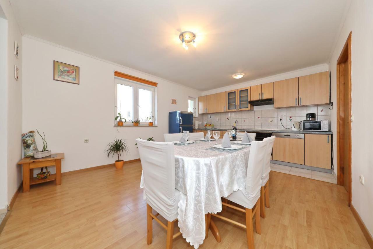 Villa Zdravka Zadar Extérieur photo