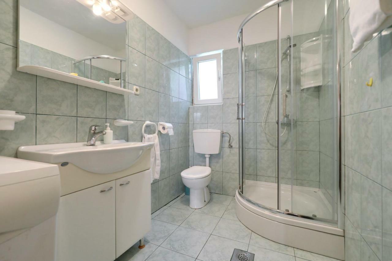 Villa Zdravka Zadar Extérieur photo