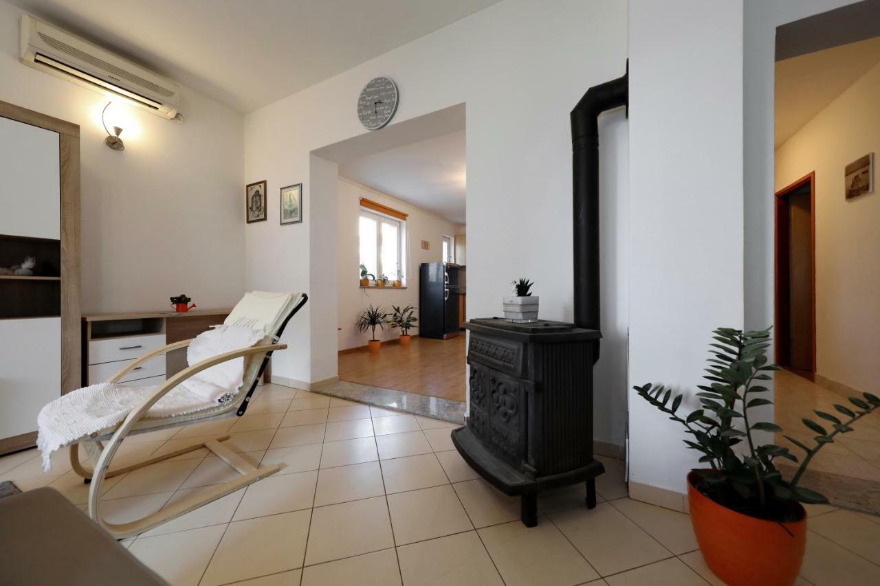 Villa Zdravka Zadar Extérieur photo