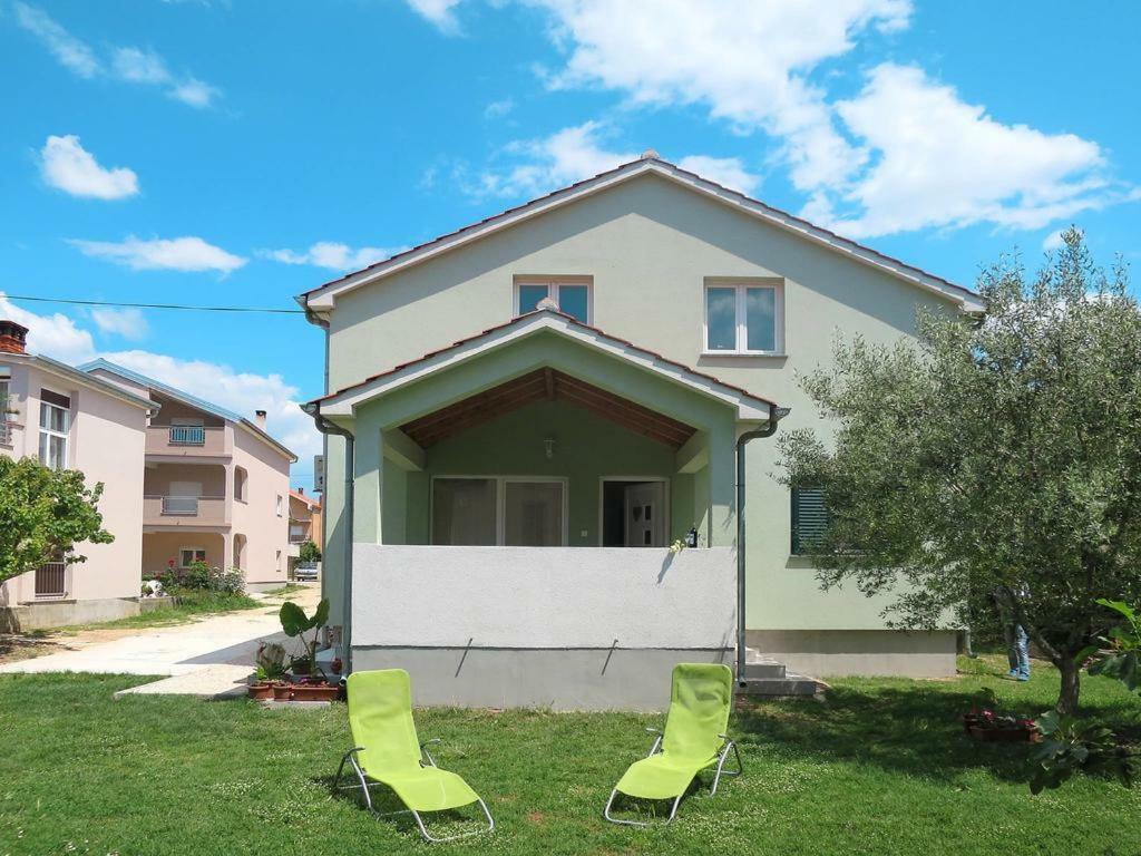 Villa Zdravka Zadar Extérieur photo