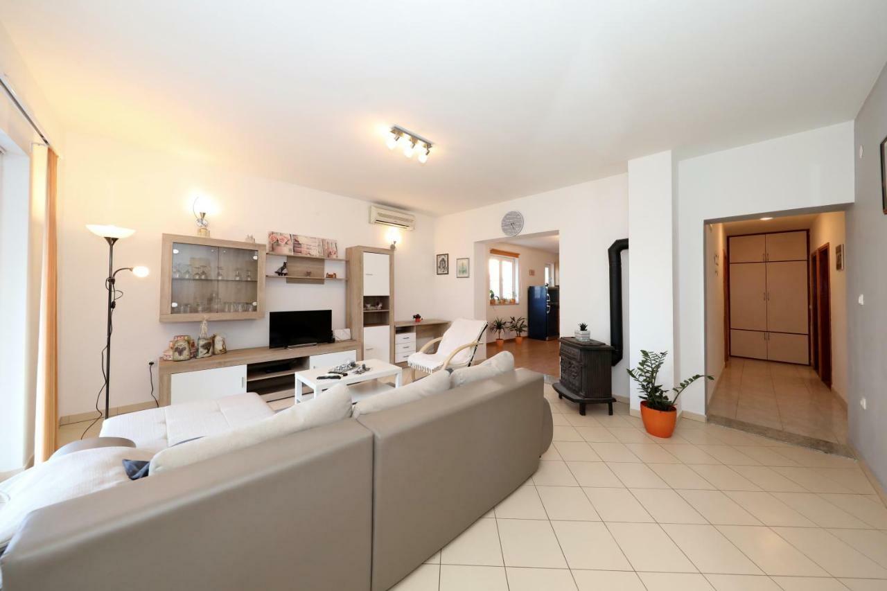 Villa Zdravka Zadar Extérieur photo