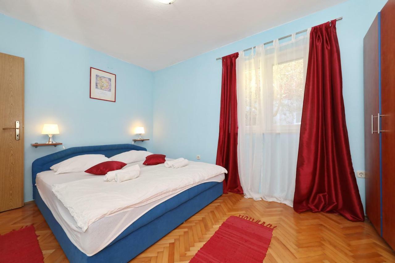 Villa Zdravka Zadar Extérieur photo